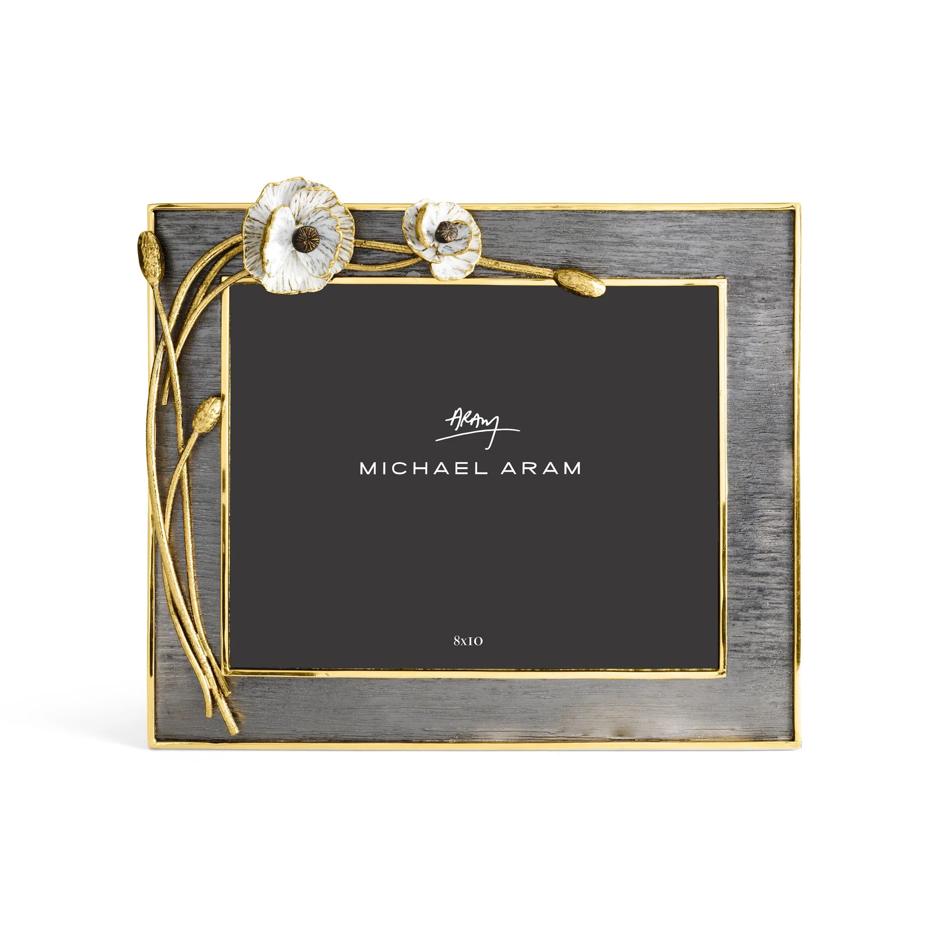 Anemone Frame(8X10) - Micheal Aram