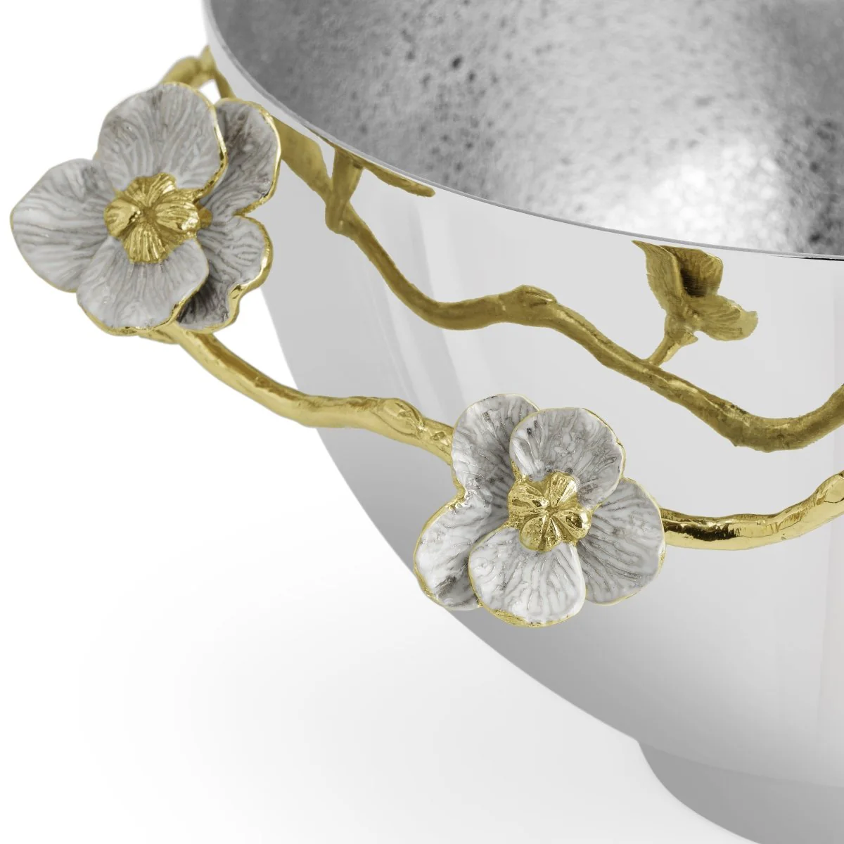 Orchid Bowl (Medium) - Micheal Aram