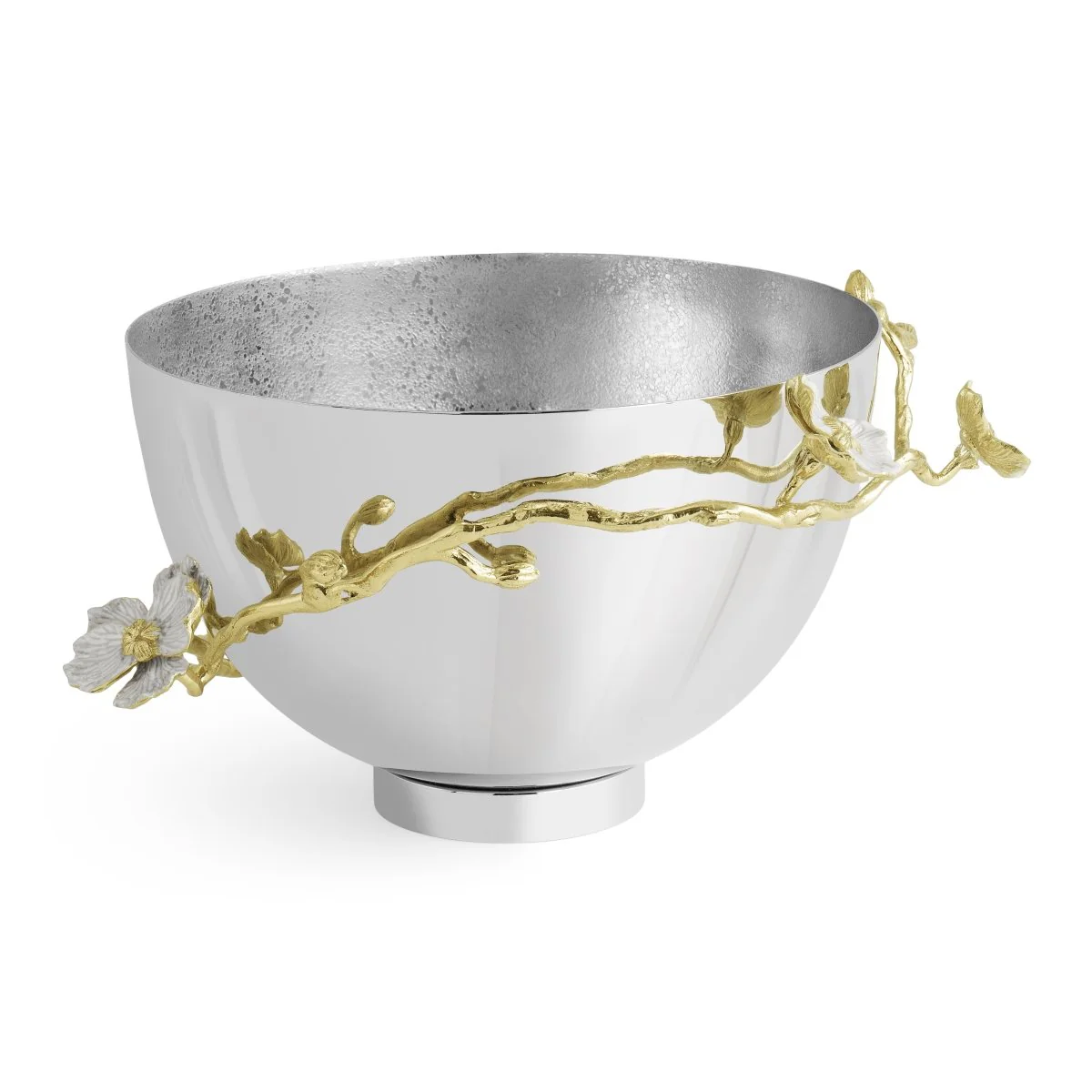 Orchid Bowl (Medium) - Micheal Aram
