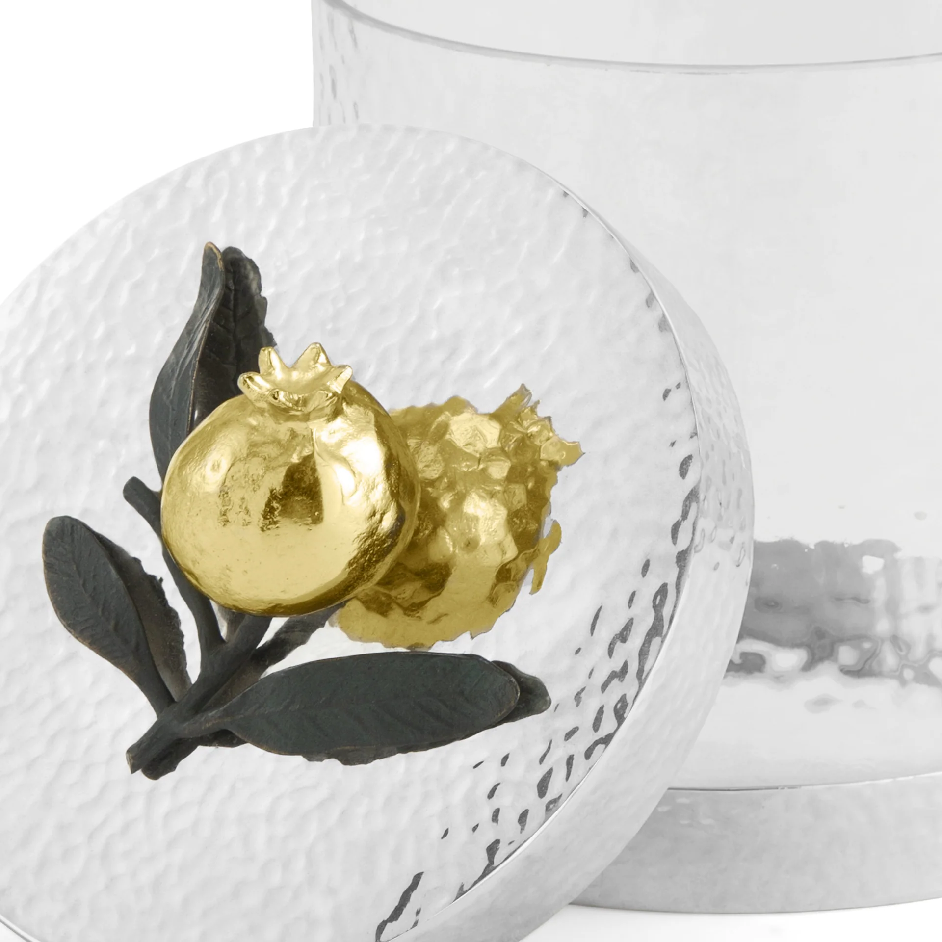 Pomegranate Canisters(XS) - Micheal Aram
