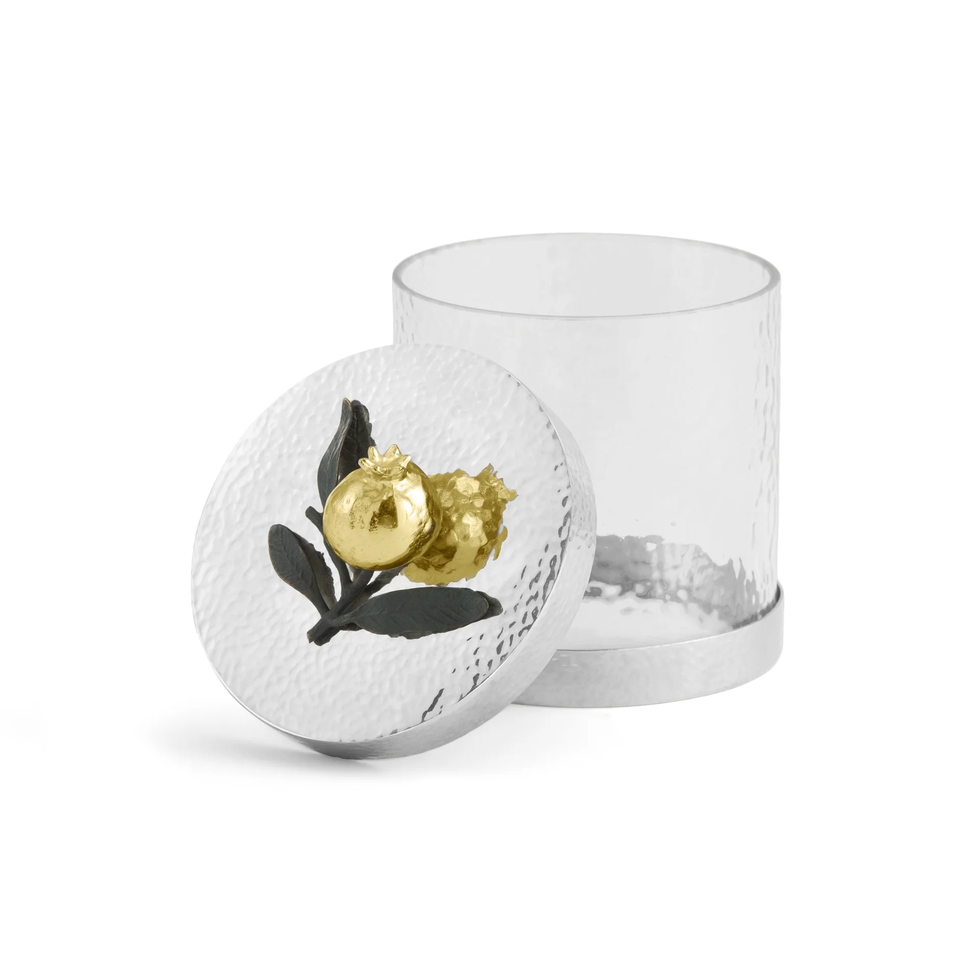 Pomegranate Canisters(XS) - Micheal Aram