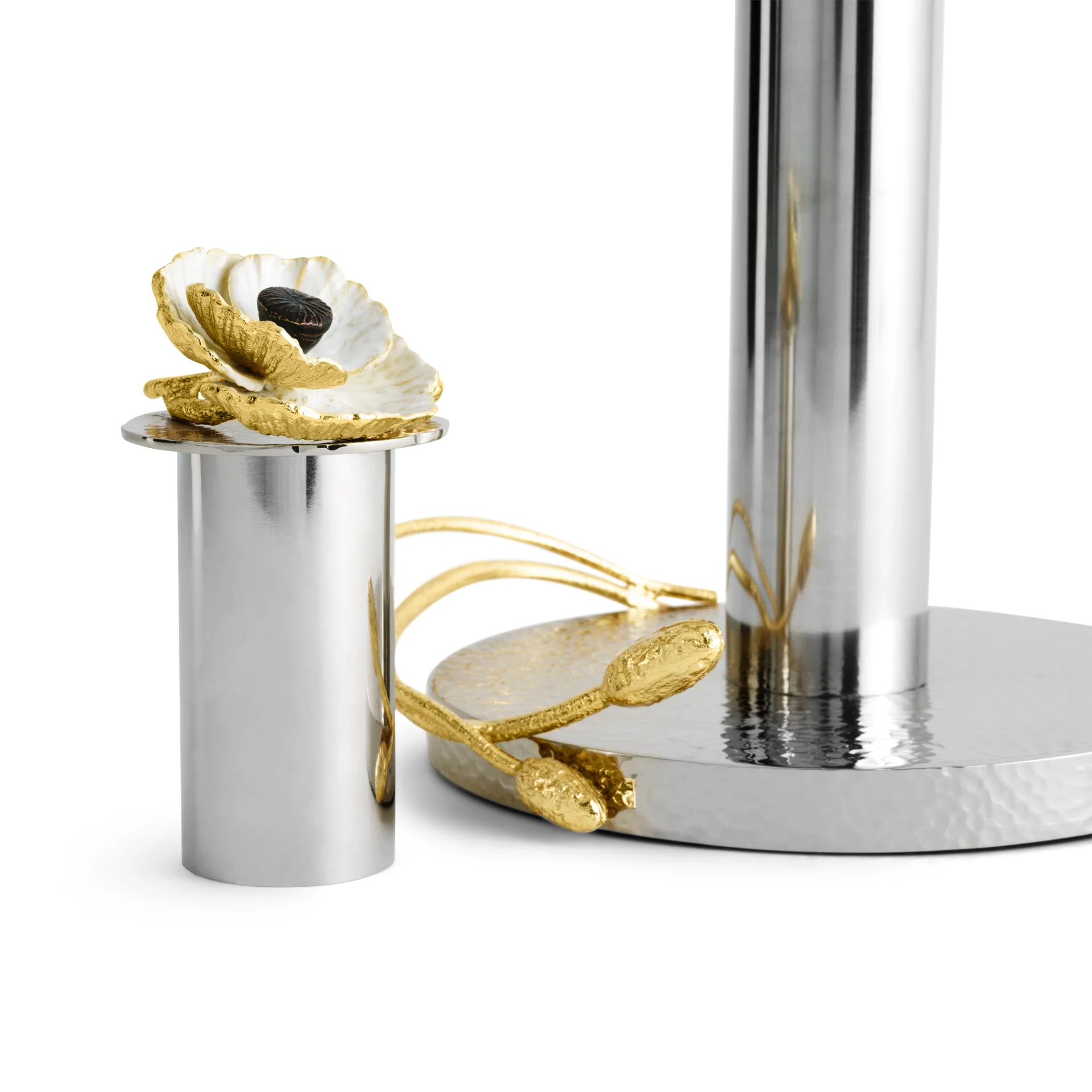 Anemone Paper Towel Holder - Micheal Aram