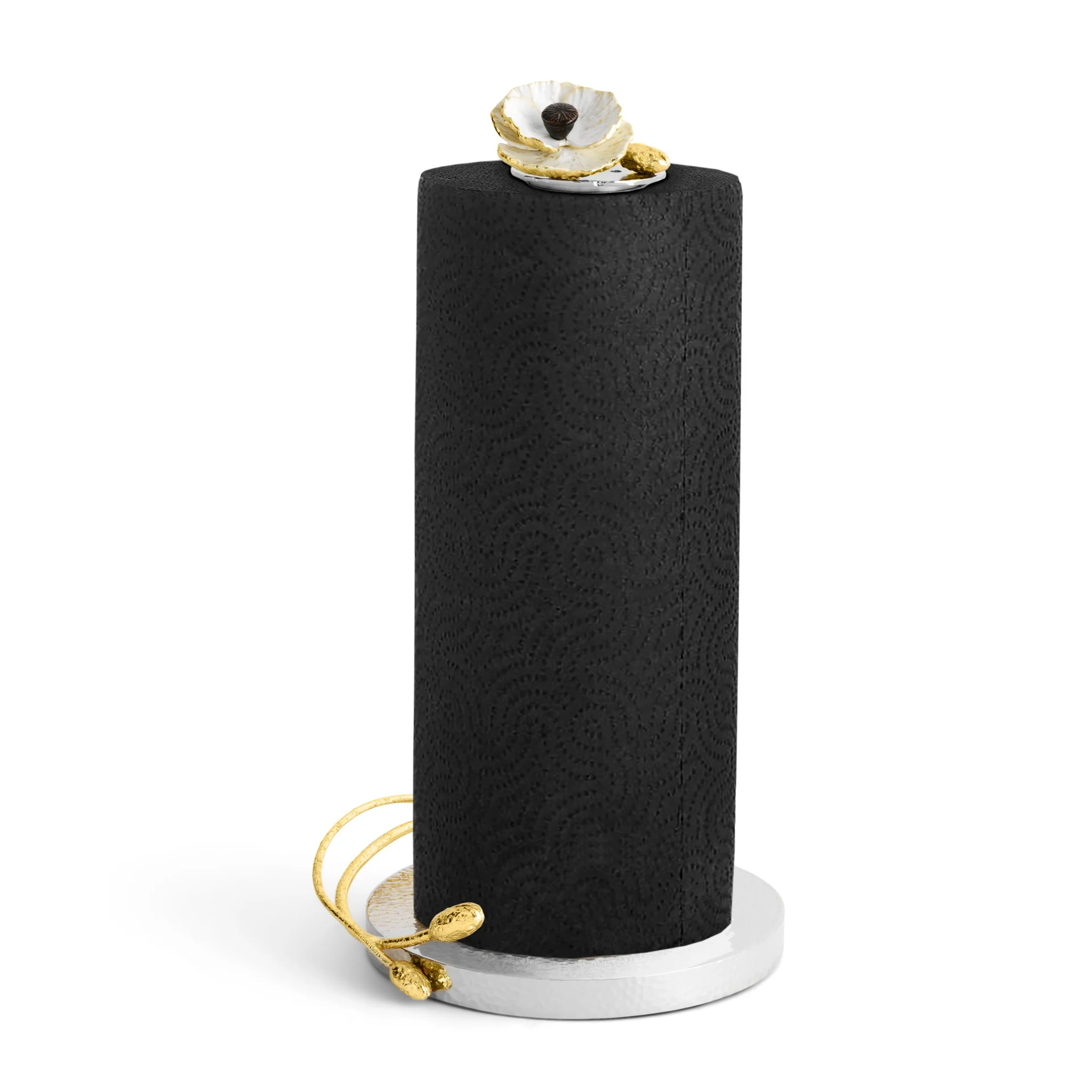 Anemone Paper Towel Holder - Micheal Aram