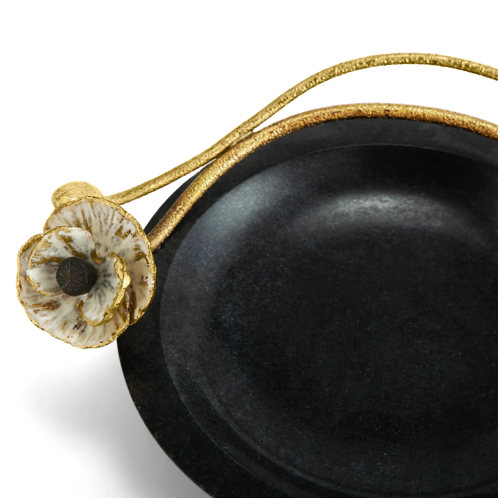 Anemone Trinket Tray - Micheal Aram