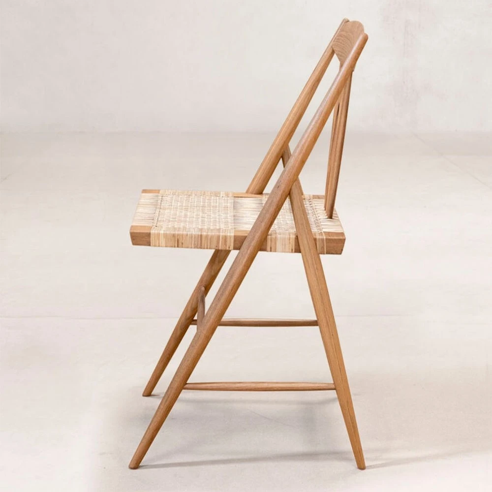 Palakkad Chair - Phantom Hands