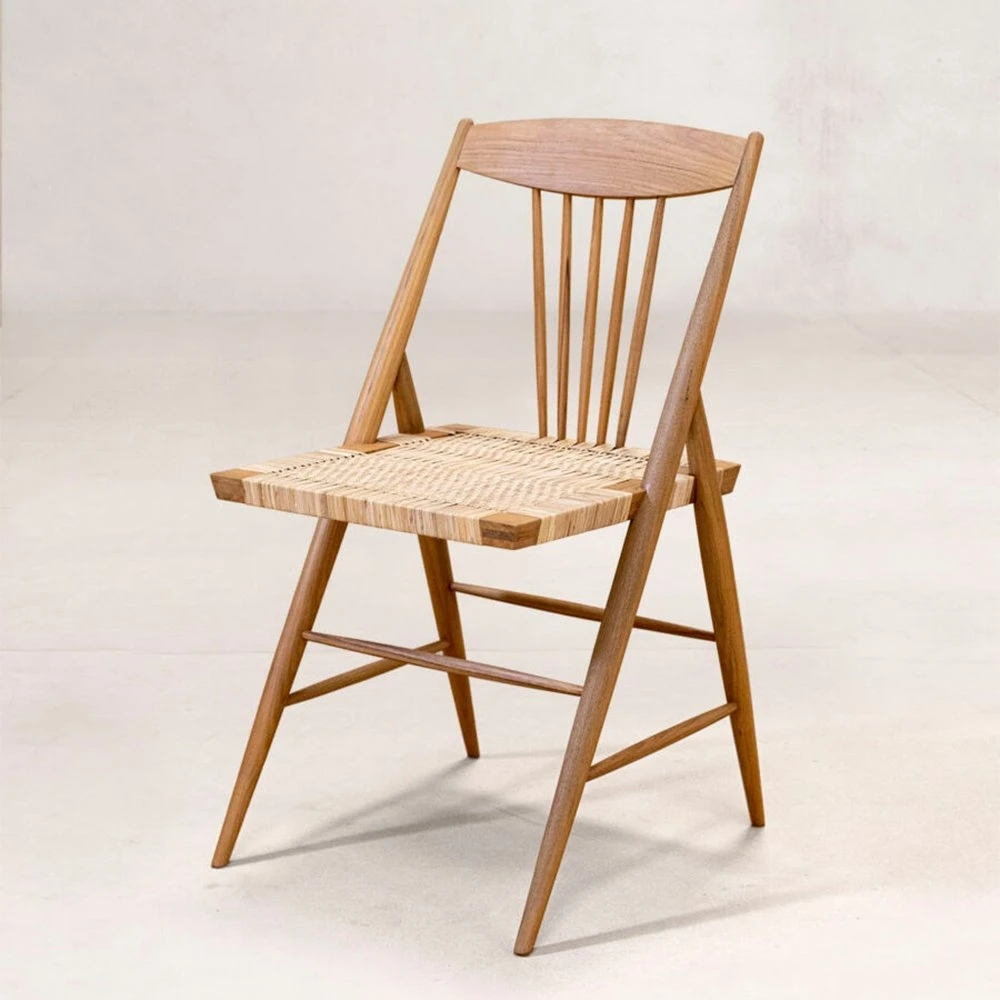 Palakkad Chair - Phantom Hands
