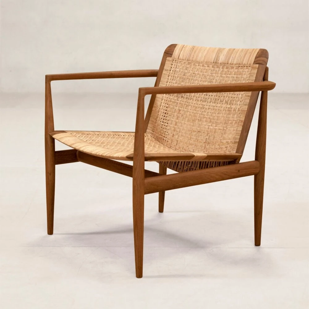 Tangāli Modular Chairs - Phantom Hands