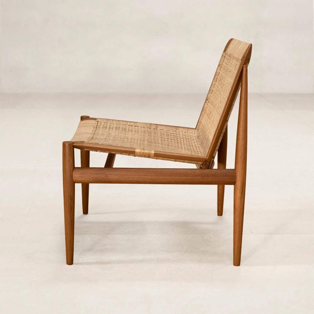 Tangāli Modular Chairs - Phantom Hands
