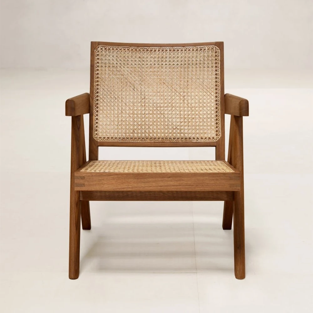 Pierre Jeanneret Easy Armchair - Phantom Hands