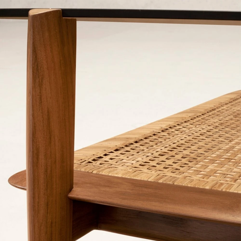 Tangāli Coffee Table - Phantom Hands