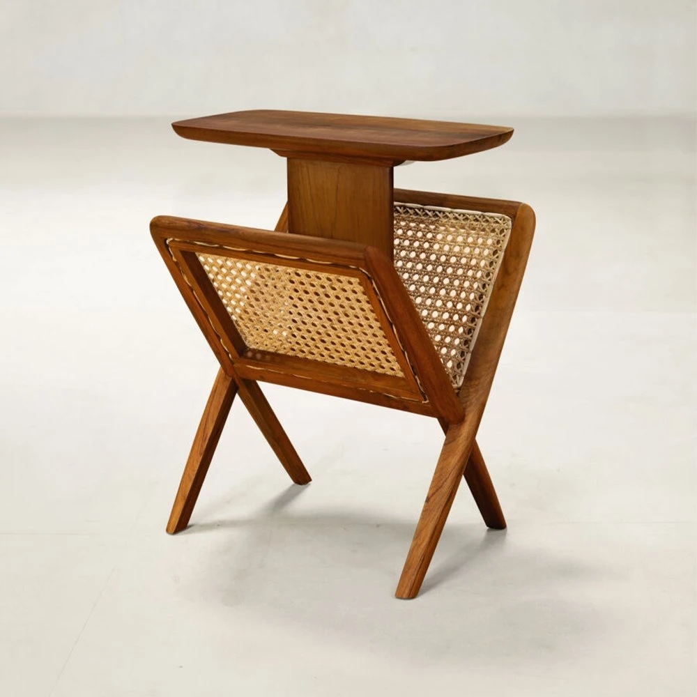 Muṅgāru Side Table - Phantom Hands
