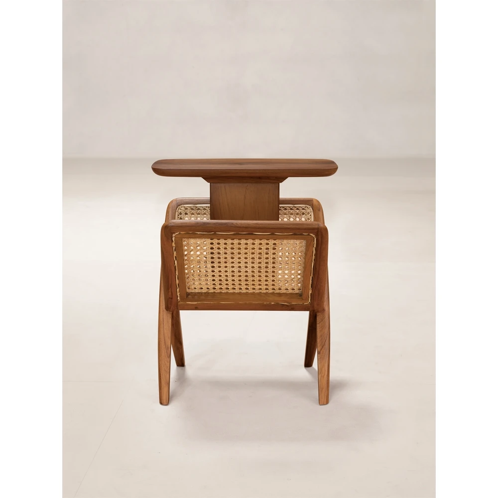 Muṅgāru Side Table - Phantom Hands