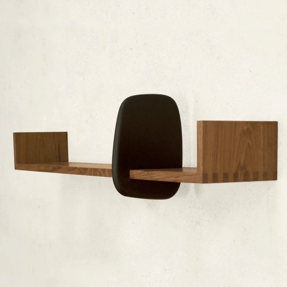 x+l 07 Bookshelf - Phantom Hands