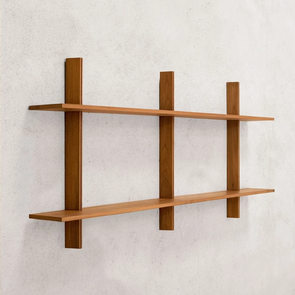 DW 02 Bookshelf - Phantom Hands