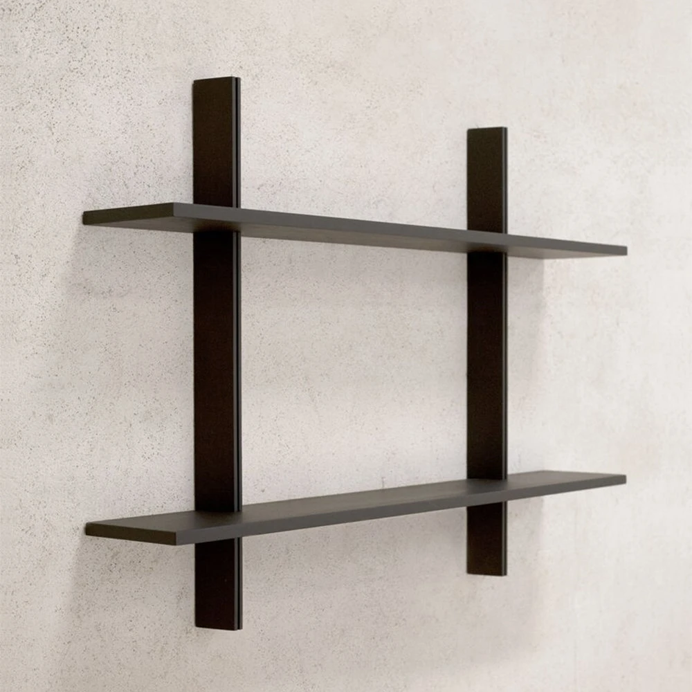 DW 02 Bookshelf - Phantom Hands