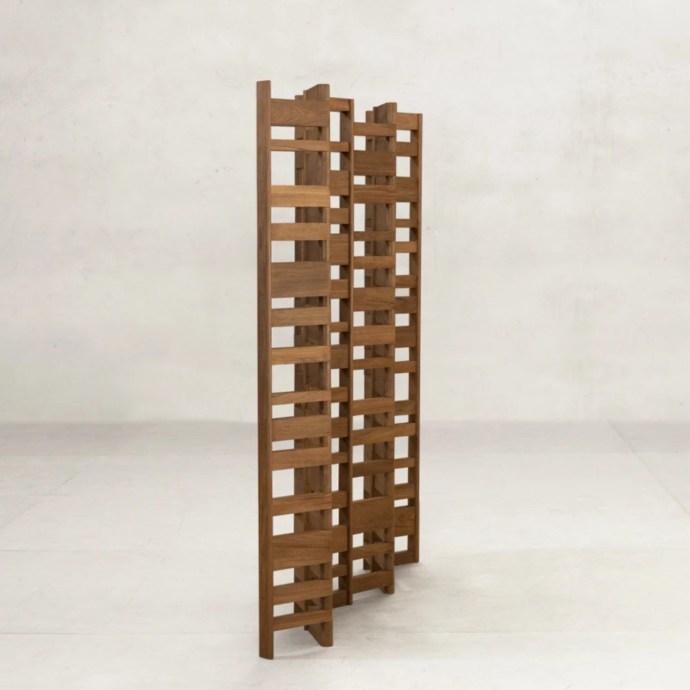 x+l 02 Room Divider - Phantom Hands