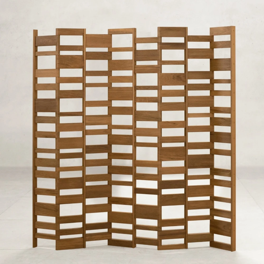 x+l 02 Room Divider - Phantom Hands