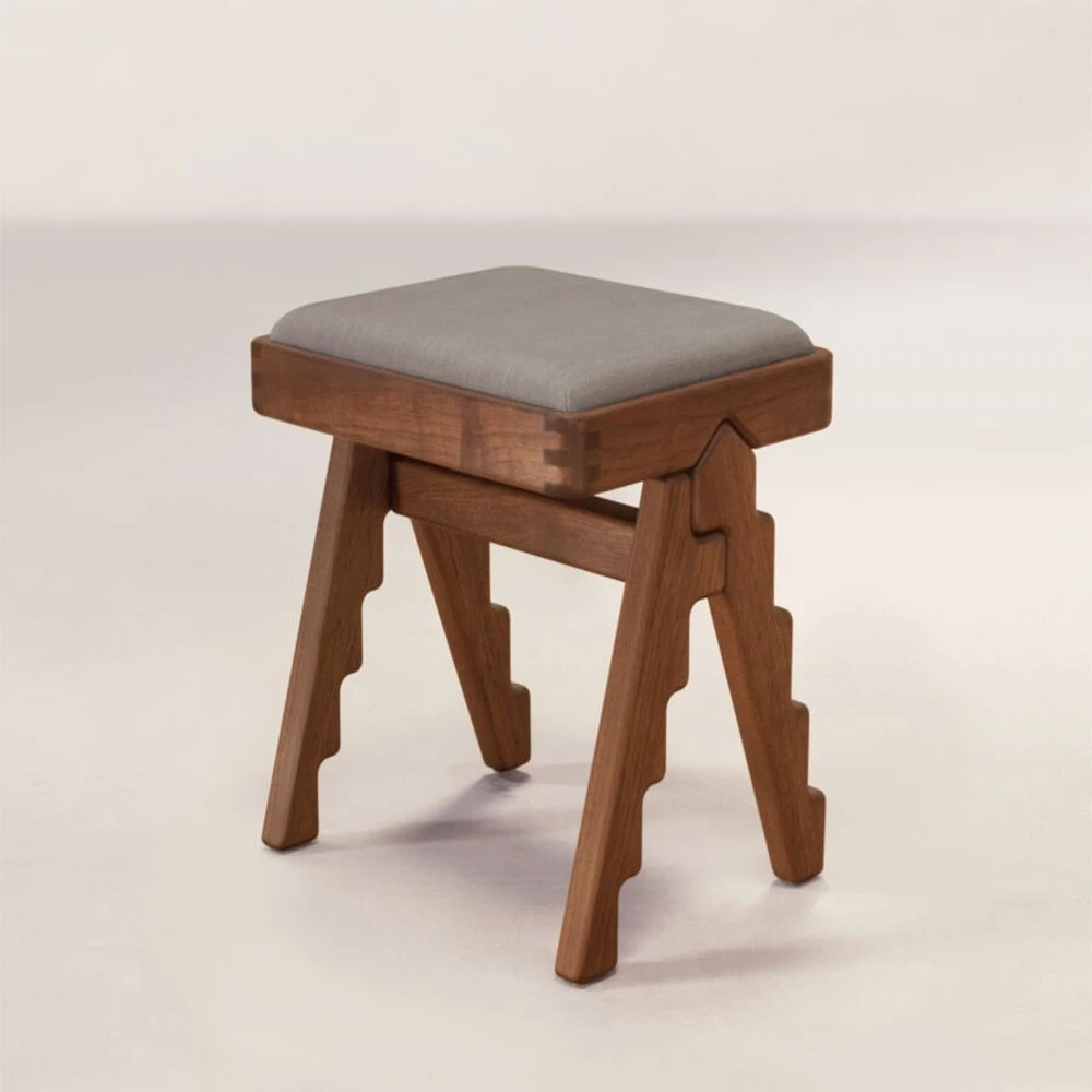 Crocodile Stool x Studio Feixen 聯名款 - Phantom Hands
