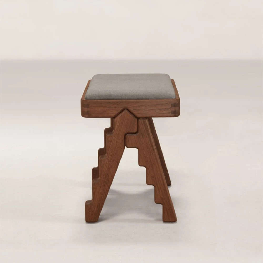 Crocodile Stool x Studio Feixen 聯名款 - Phantom Hands
