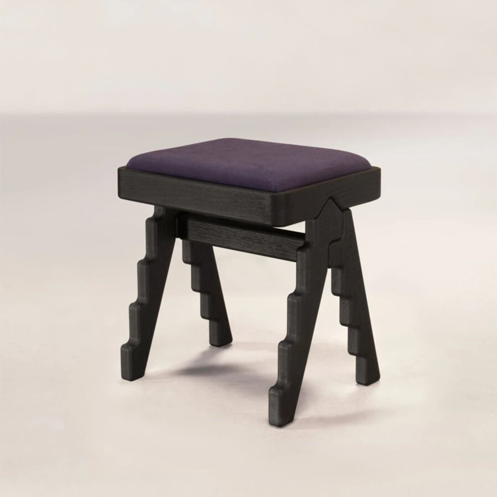 Crocodile Stool x Studio Feixen 聯名款 - Phantom Hands