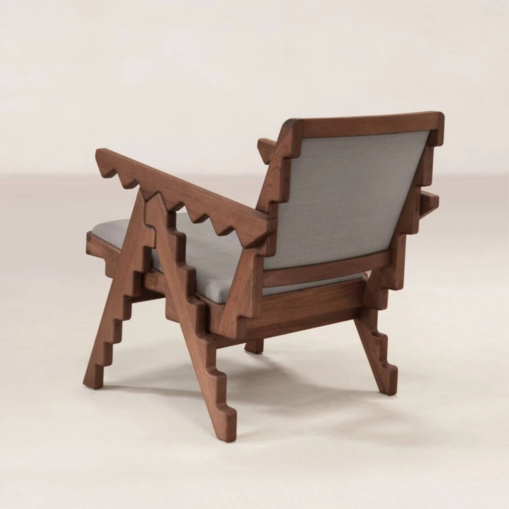 Crocodile Chair x Studio Feixen 聯名款 - Phantom Hands