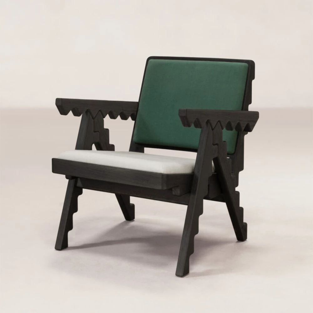 Crocodile Chair x Studio Feixen 聯名款 - Phantom Hands