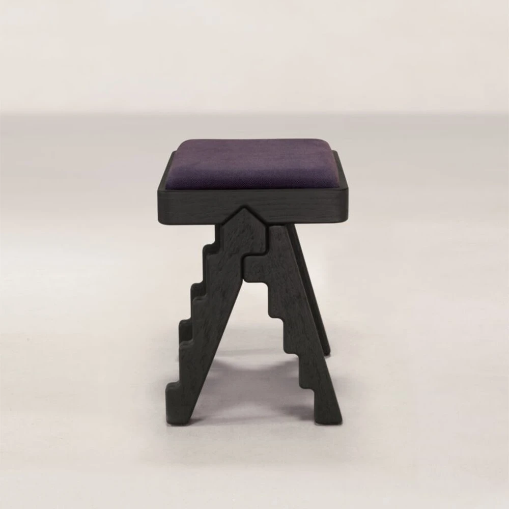 Crocodile Stool x Studio Feixen 聯名款 - Phantom Hands