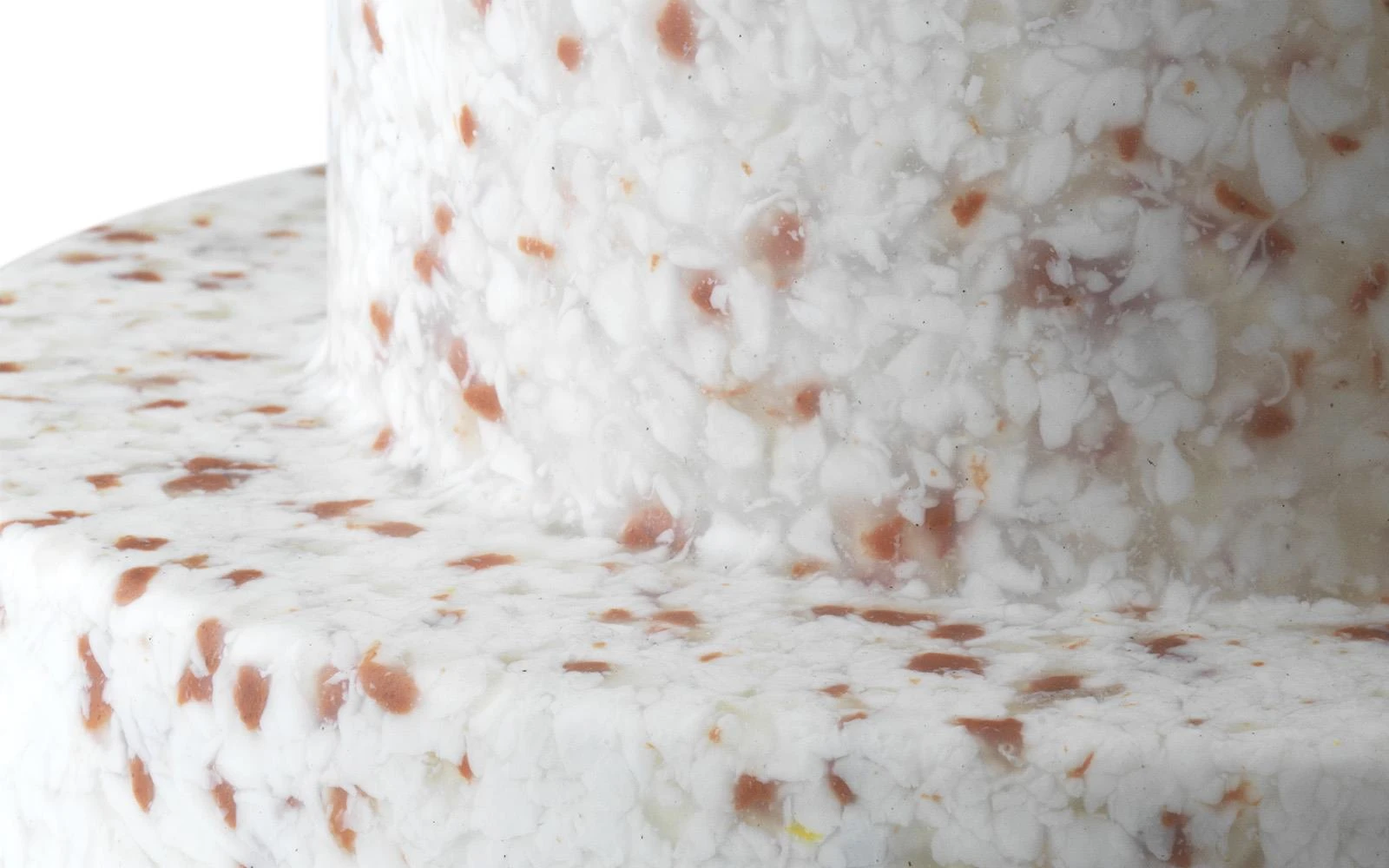 Bit Stool White - Normann Copenhagen 丹麥家具