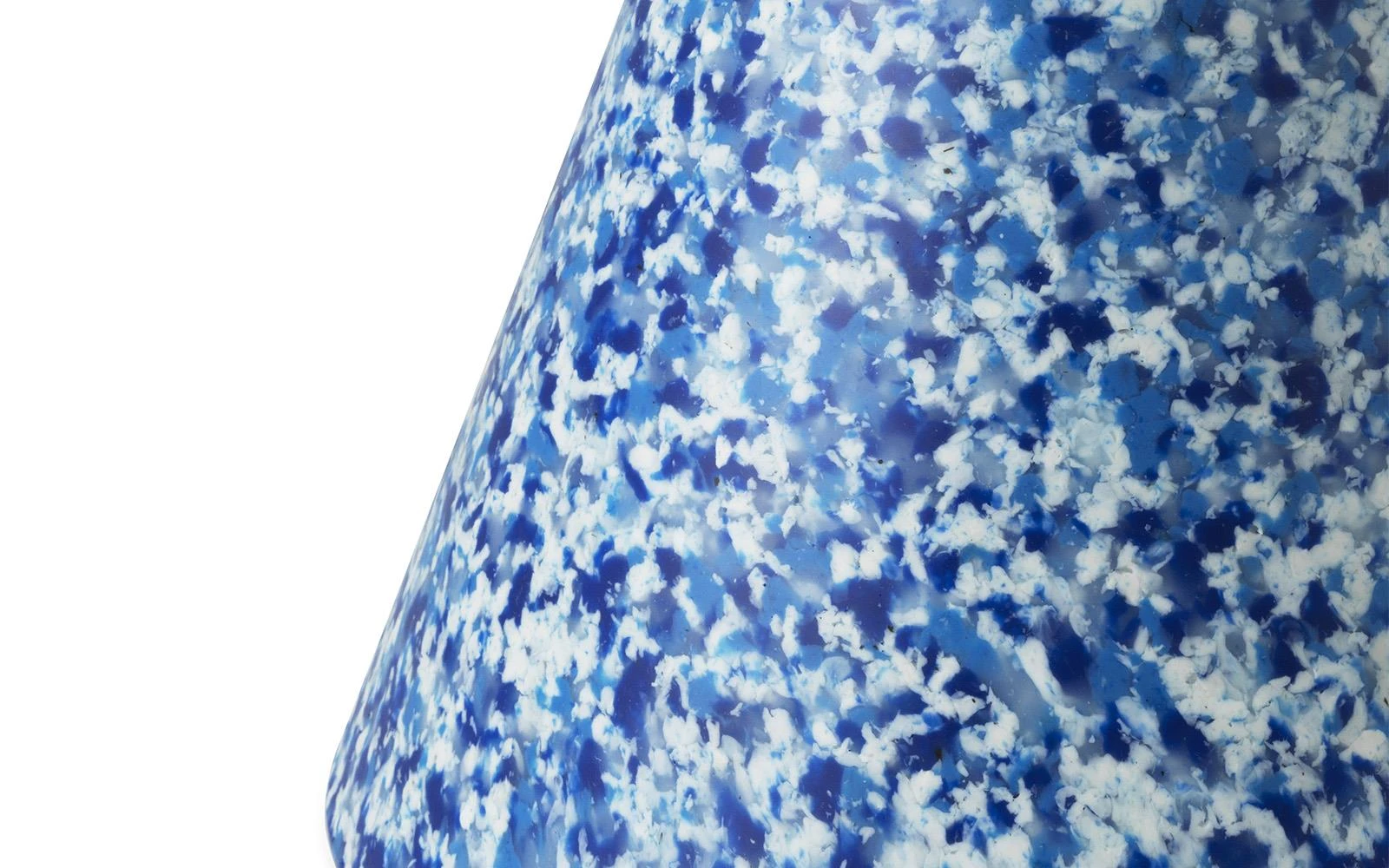 Bit Stool Cone Blue - Normann Copenhagen 丹麥家具
