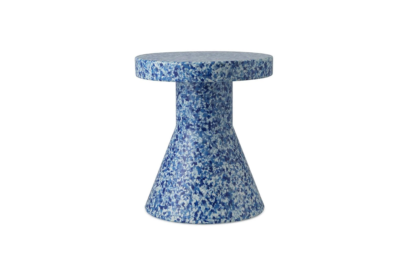 Bit Stool Cone Blue - Normann Copenhagen 丹麥家具