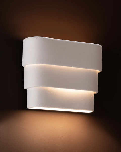 Wall lamp Jack beige Terres de rêves - Serax