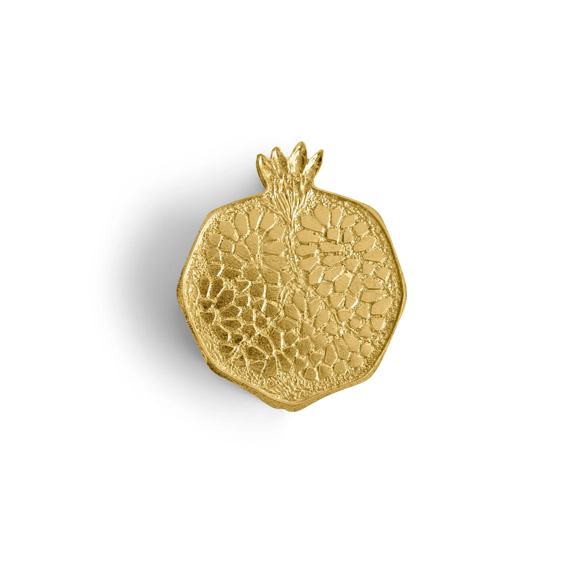 Pomegranate Coaster Set - Micheal Aram