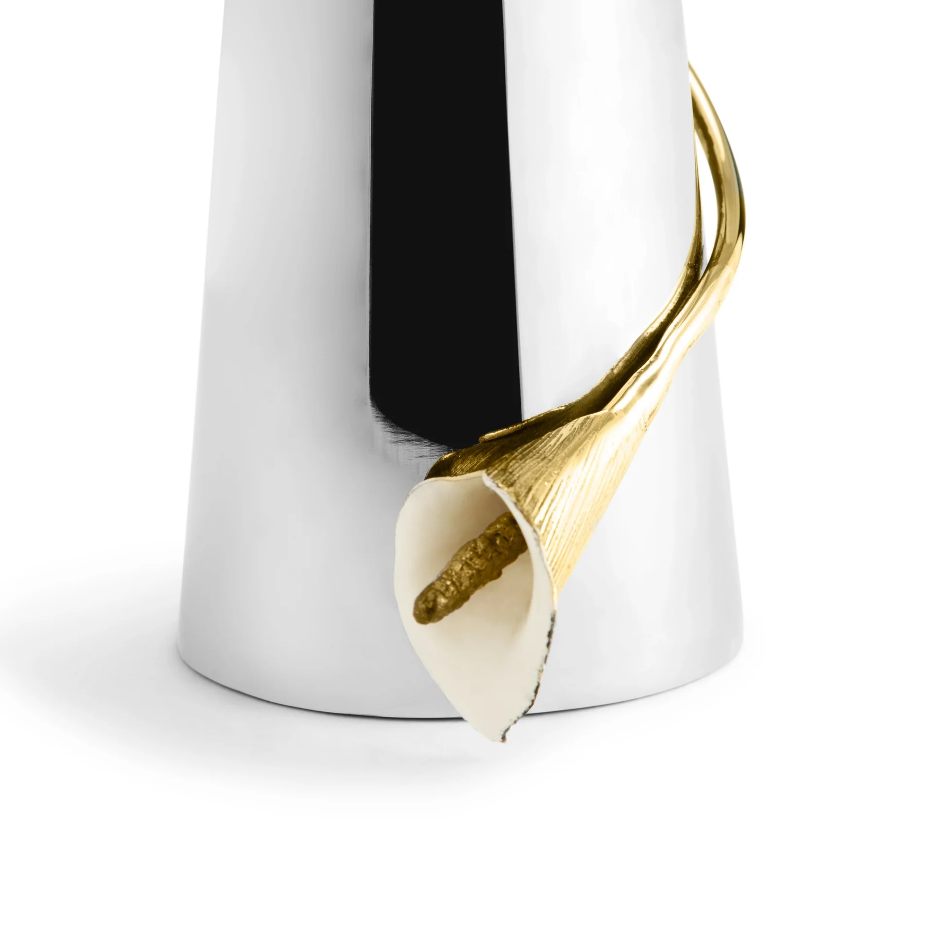 Calla Lily Soap Dispenser - Micheal Aram