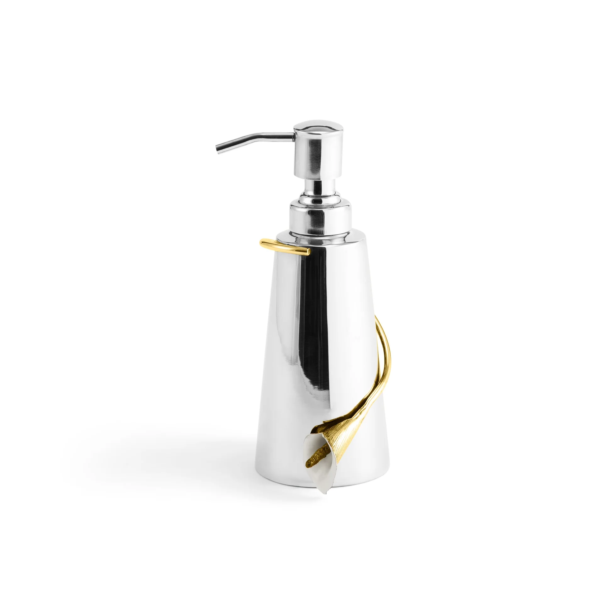 Calla Lily Soap Dispenser - Micheal Aram