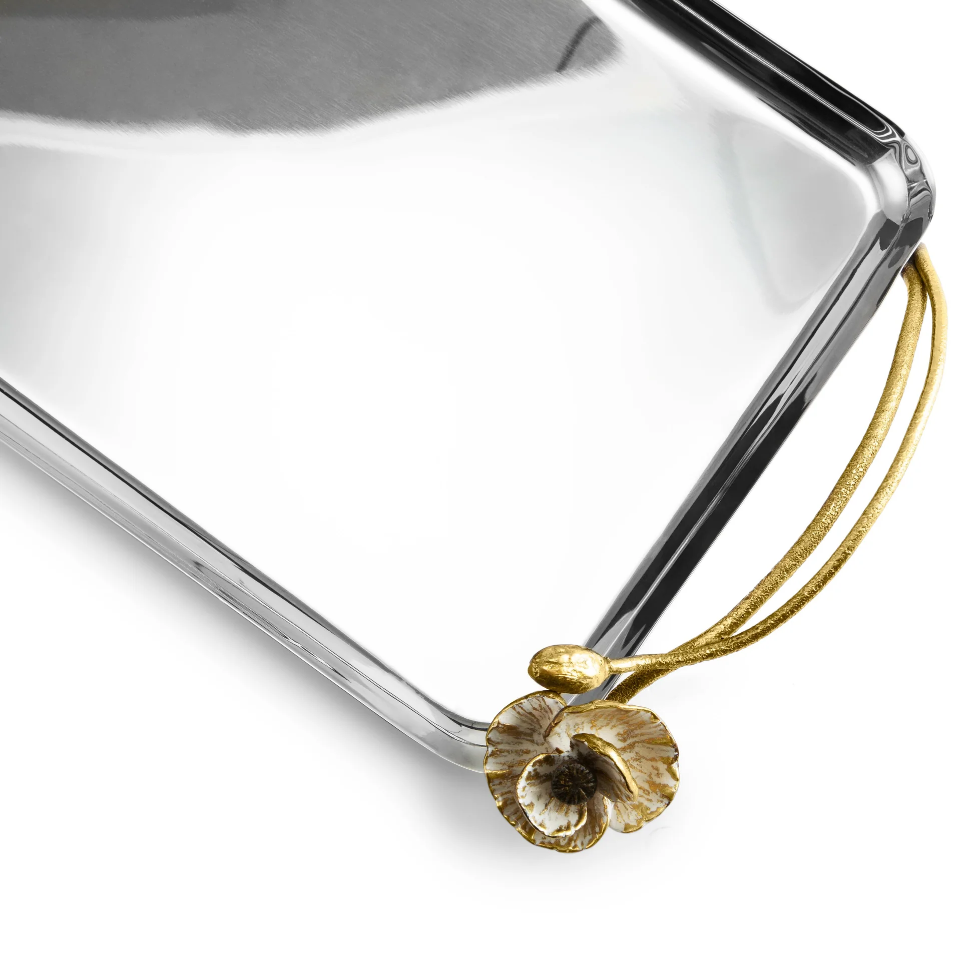 Anemone Serving Tray - Micheal Aram
