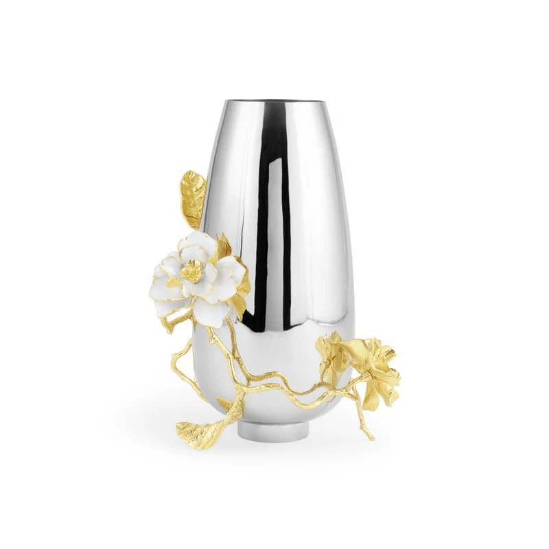 Gardenia Vase Large - Micheal Aram