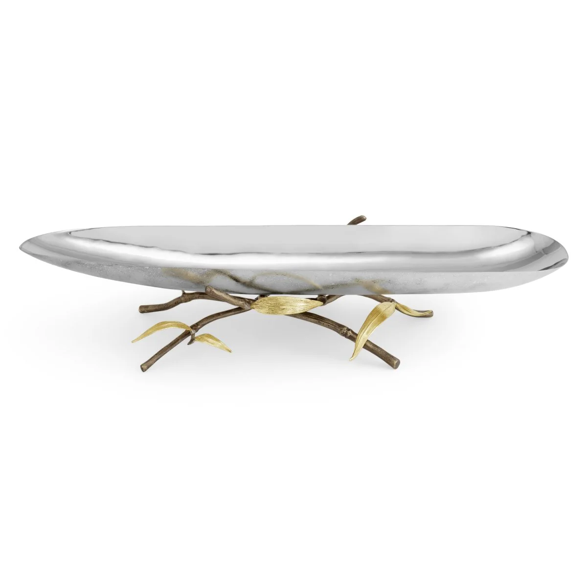 Zen Garden Centerpiece Bowl - Micheal Aram