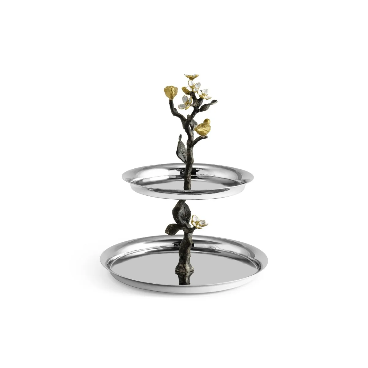 Lovebirds Etagere - Micheal Aram