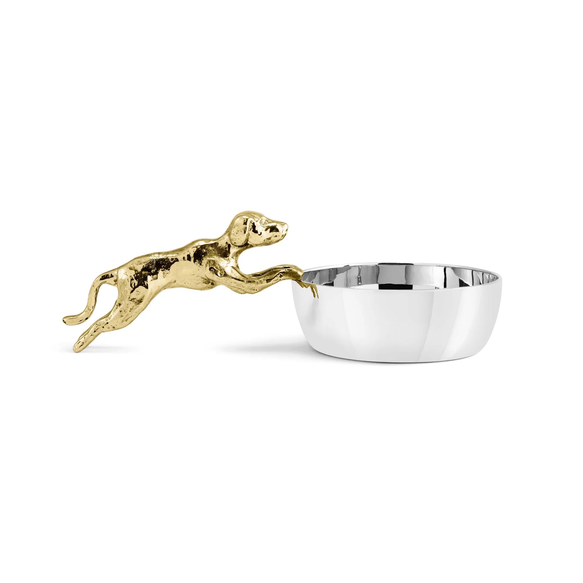 Dog Scoop - Micheal Aram
