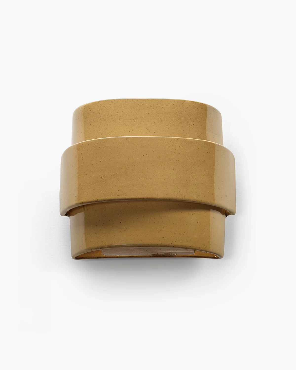 (預計11月庫存到貨) Wall lamp James ocher Terres de rêves - Serax