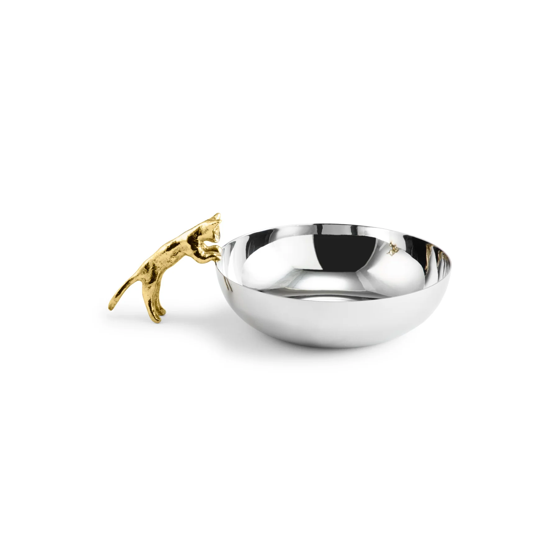 Cat Bowl - Micheal Aram