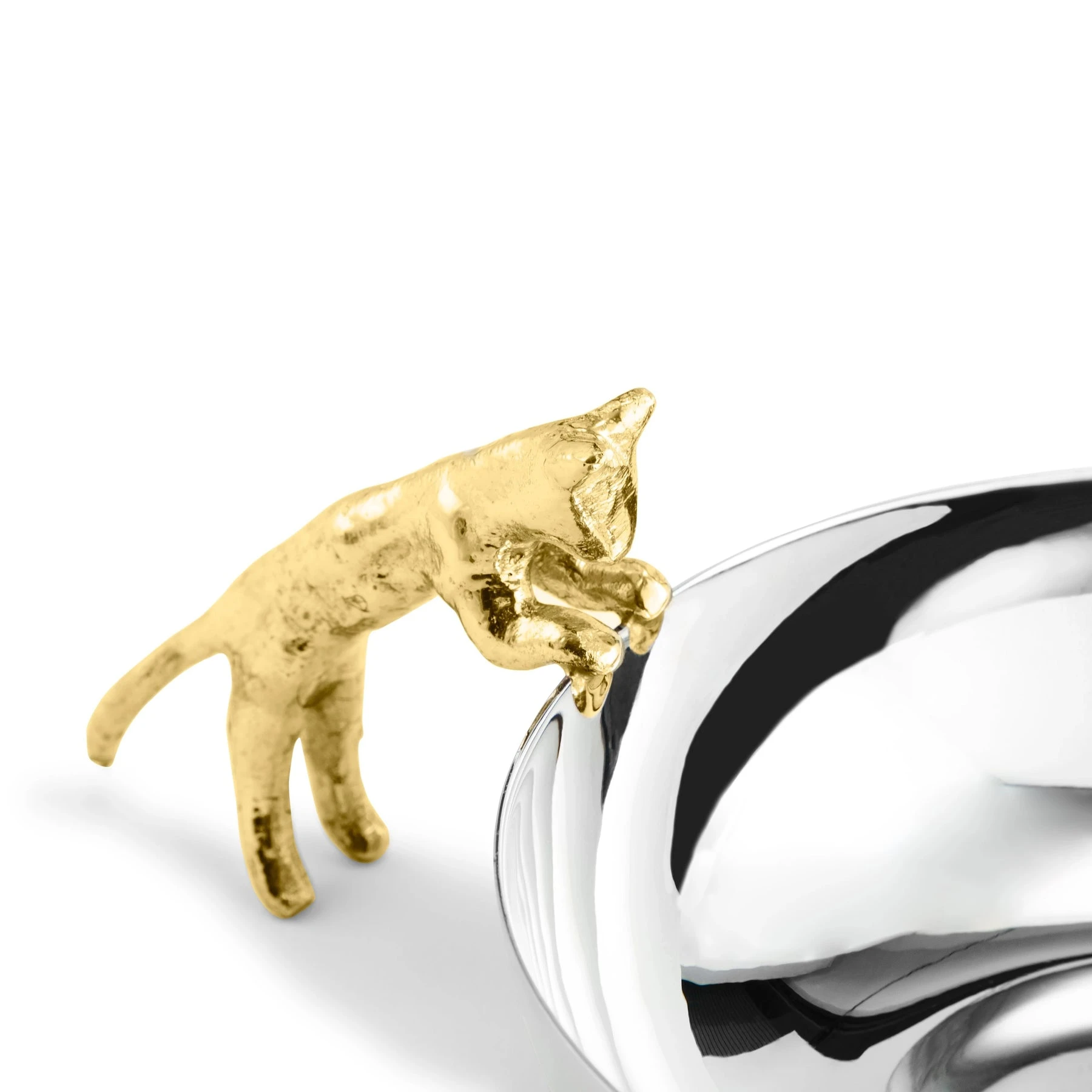 Cat Bowl - Micheal Aram