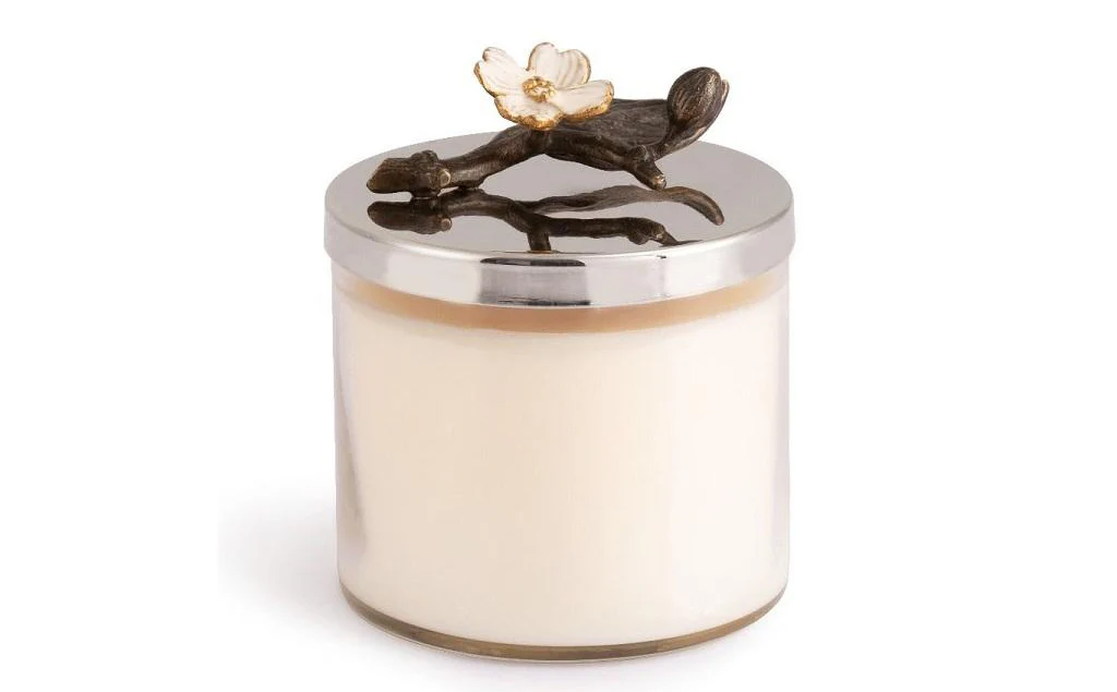 Dogwood candle - Micheal Aram