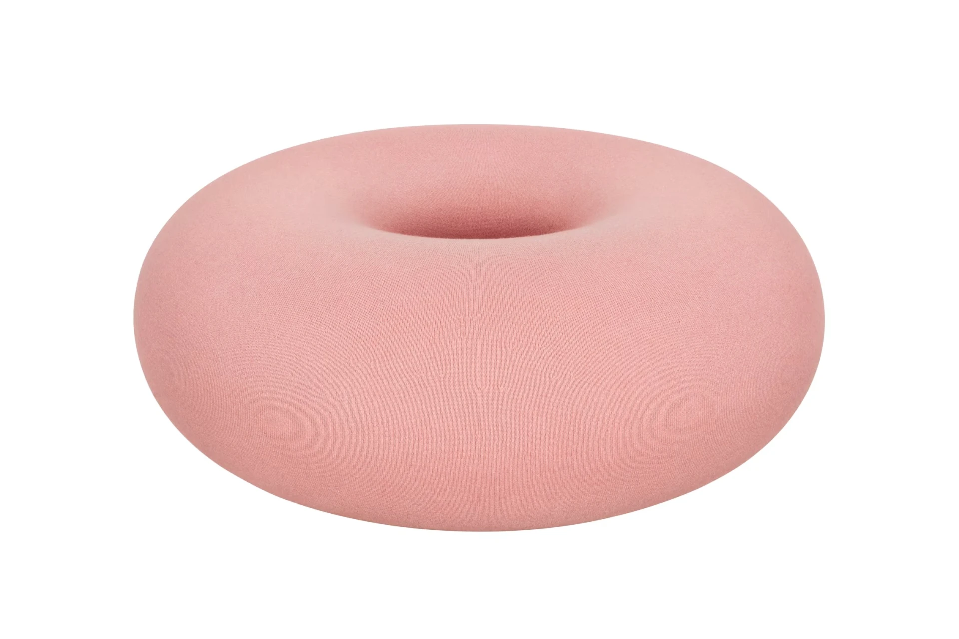 Boa Pouf Cotton Candy - Hem 瑞典家具