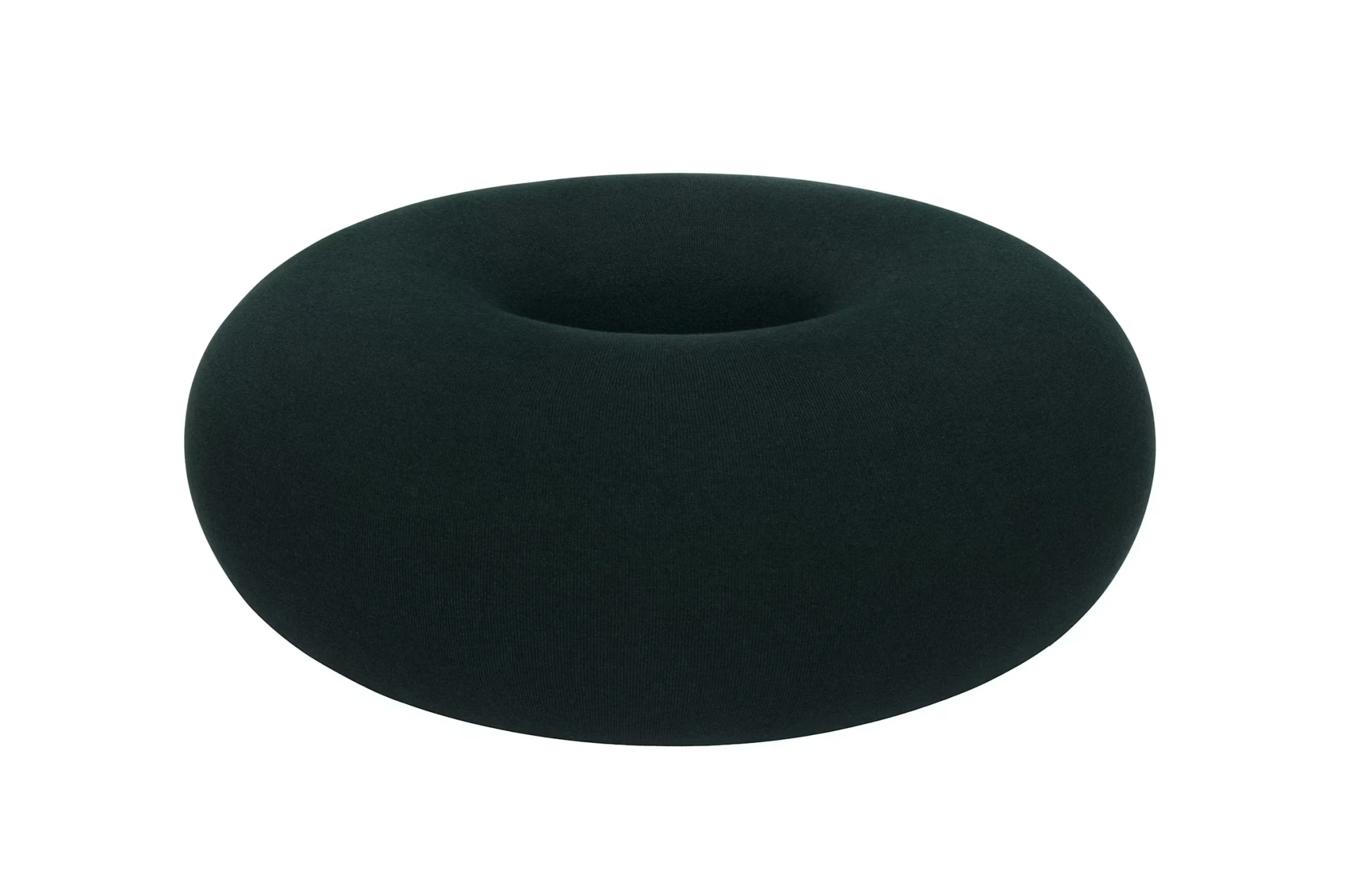 Boa Pouf Pine Green - Hem 瑞典家具