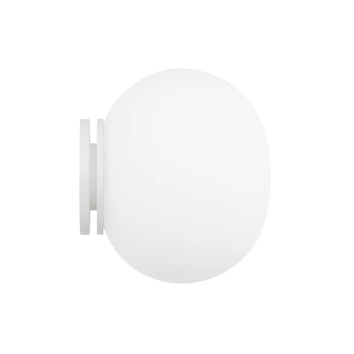 (現貨優惠) Mini Glo-Ball Ceiling / Wall - Flos 義大利燈具