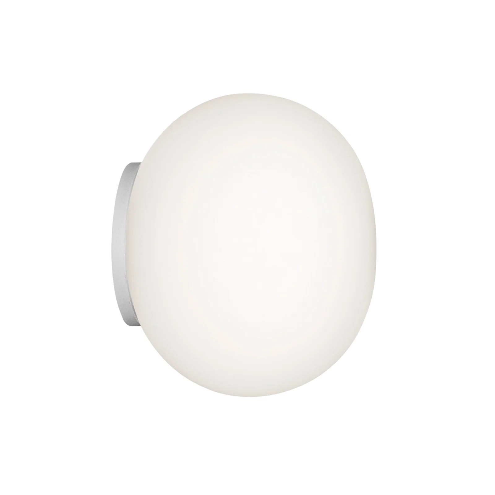 (現貨優惠) Mini Glo-Ball Ceiling / Wall - Flos 義大利燈具