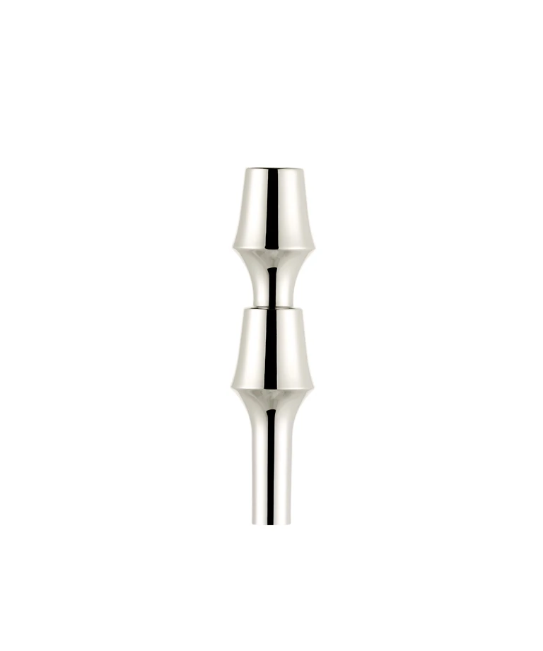 bmf vase ( chrome ) 花器 - STOFF Nagel 丹麥燭台