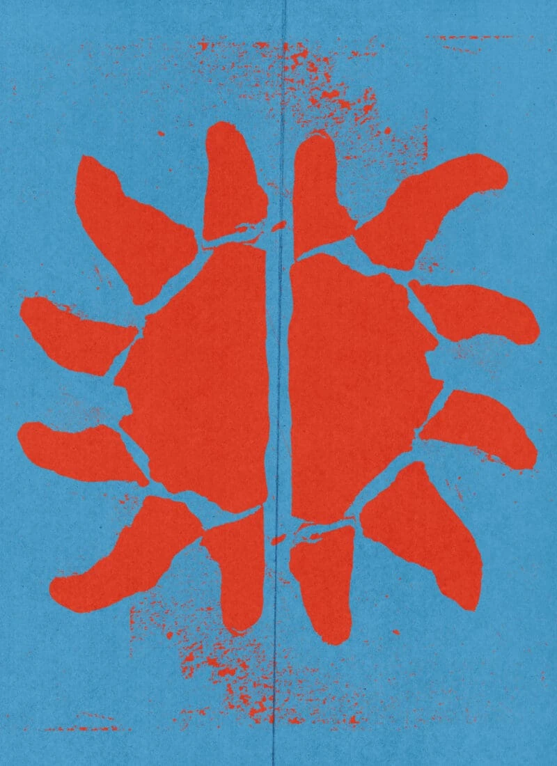 Le Soleil - The Poster Club 丹麥藝術海報(團購)