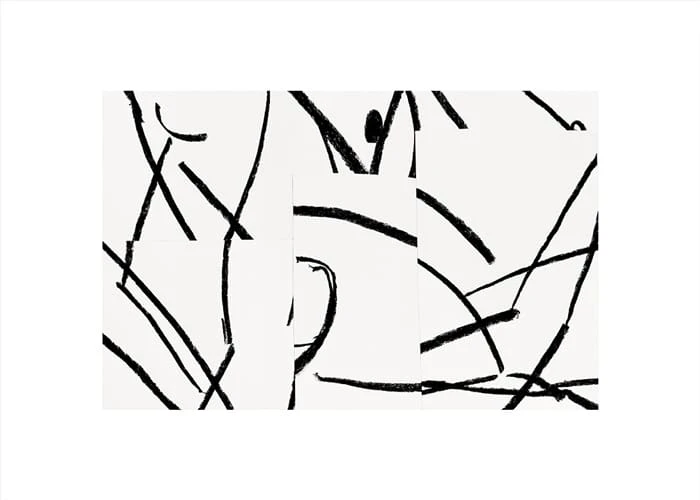 Deconstructed No. 31 - The Poster Club 丹麥藝術海報(團購)